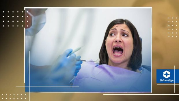 معایب قالب گیری ارتودنسی دندان