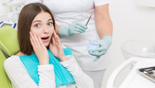 معایب بلیچینگ دندان