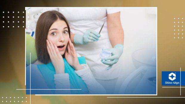 معایب بلیچینگ دندان با لیزر